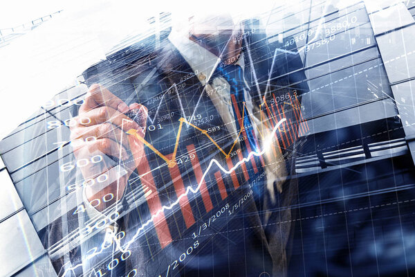 Improving sales figures