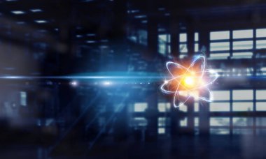 Astronomi kavramı zemin