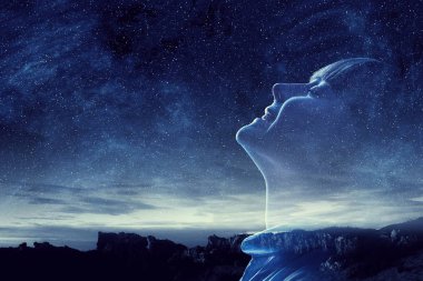 Boşluk dünya gizemini