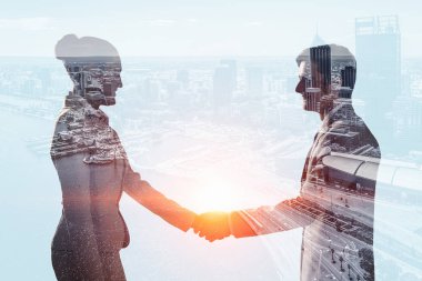 Tanıştığımıza memnun oldum ortak