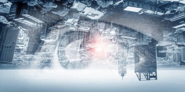 En iyi medya teknolojileri. Karışık teknik