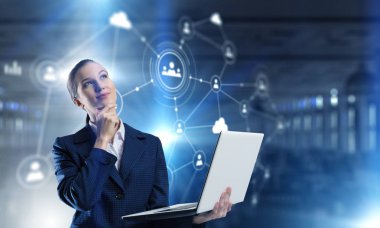 Kablosuz bağlantı teknolojileri