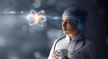 Biyokimya ve teknolojileri. Karışık teknik