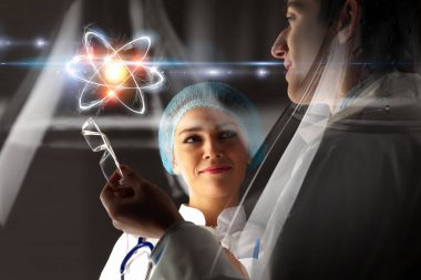 Biyokimya ve teknolojileri. Karışık teknik