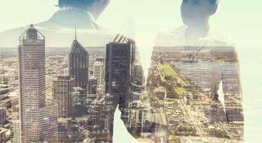 Tanıştığımıza memnun oldum ortak