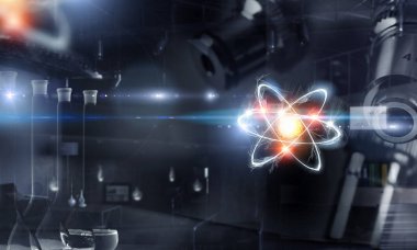 Astronomi kavramı zemin