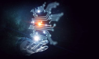 Teknoloji oluşturma