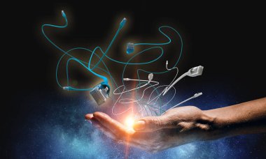 Kablo Internet bağlantısı