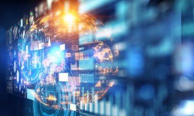 Küresel teknoloji kavramı