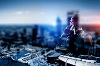 Çalışma gün ve gece