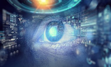 En iyi medya teknolojileri. Karışık teknik