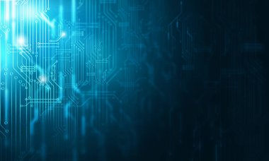 Devre çip kavramı arka plan