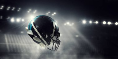 Oyun zamanı geldi. Karışık teknik