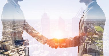 Tanıştığımıza memnun oldum ortak