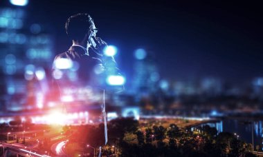 Çalışma gün ve gece