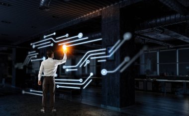 Bu ve mühendislik. Karışık teknik