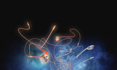 Kablo Internet bağlantısı