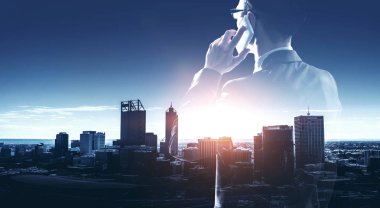 Çalışma gün ve gece