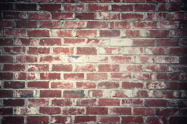 Background of brick wall — Stock Photo, Image