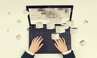 İş için bağlantı teknolojileri