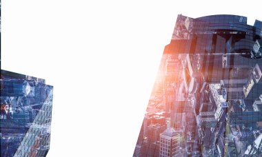 Modern iş yaşam tarzı