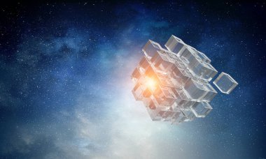 Yenilikçi etkileyici teknolojileri