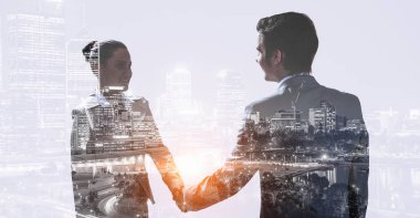 Tanıştığımıza memnun oldum ortak