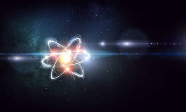 Astronomi kavramı zemin