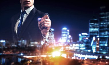 İnşaat yatırım kavramı