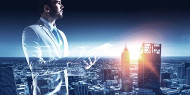 Geç geceye kadar çalışma