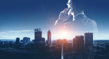 Çalışma gün ve gece