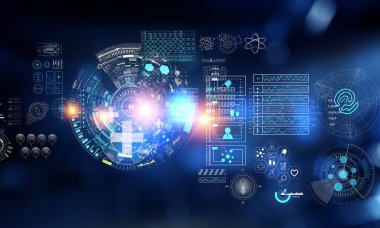 Global iletişim ve teknoloji