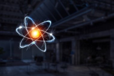 Astronomi kavramı zemin