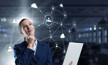 Kablosuz bağlantı teknolojileri