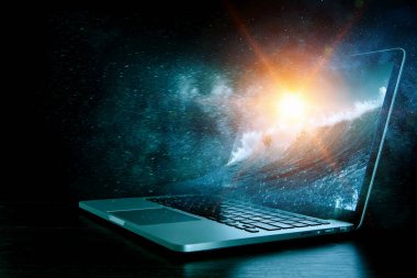 En iyi medya teknolojileri. Karışık teknik