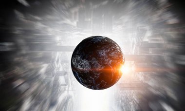 Bizim benzersiz dünya