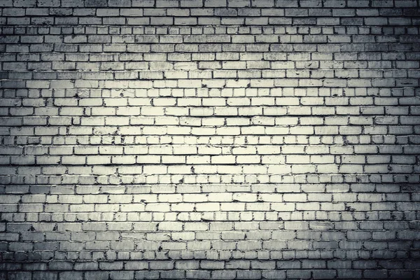 Fondo de la pared de ladrillo — Foto de Stock