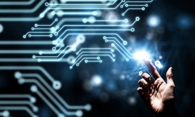 Teknoloji oluşturma