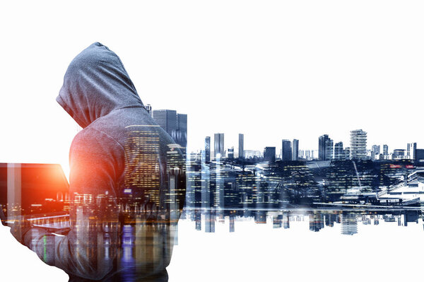 Опасность взлома
