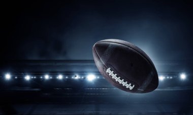 Oyun zamanı geldi. Karışık teknik