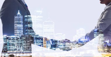 Tanıştığımıza memnun oldum ortak