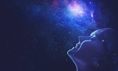 Boşluk dünya gizemini