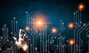 Mikro teknolojik altyapı