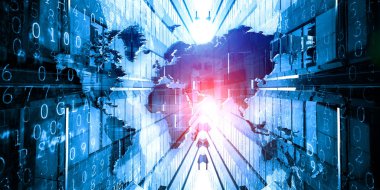 Modern uluslararası iş