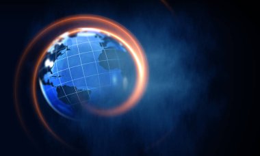 Yeni teknolojilerin entegrasyonu. Karışık teknik