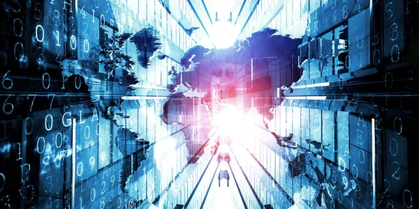 Modern uluslararası iş