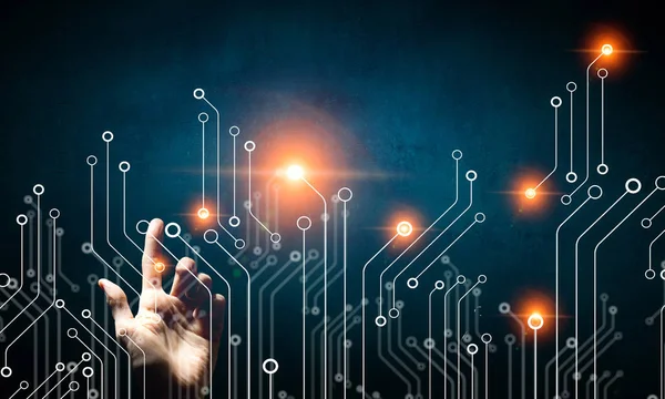 Mikro teknolojik altyapı