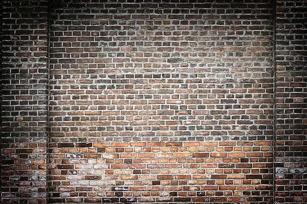 Фон цегляної стіни — стокове фото