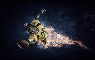 Sonsuz güç ve enerji