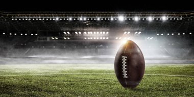 Rugby oyun kavramını. Karışık teknik